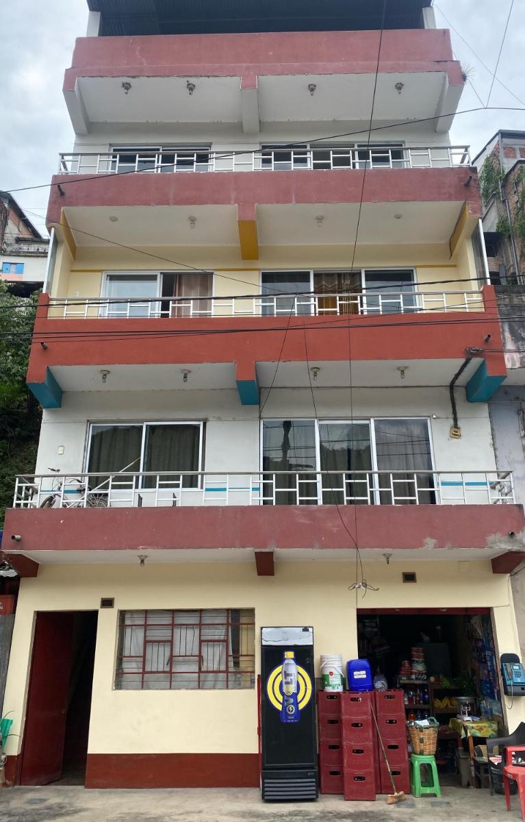 Apartamento La Merced - Housity