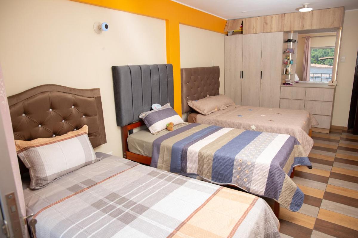 Apartamento La Merced - Housity