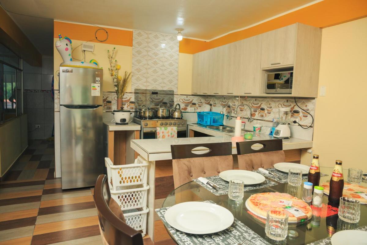 Apartamento La Merced - Housity