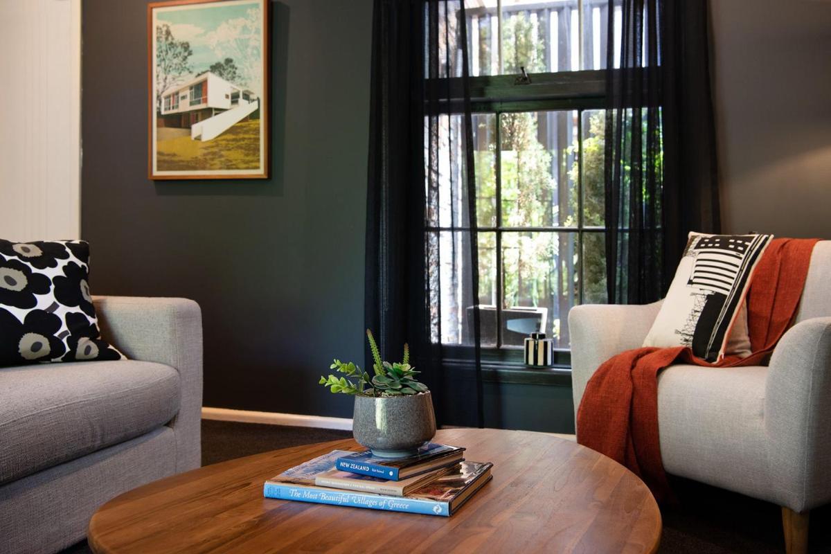 East Street Daylesford - Housity