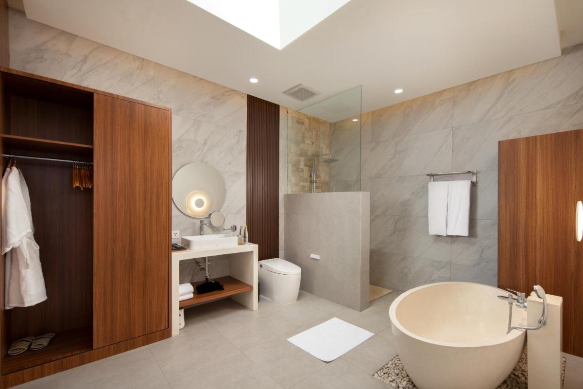 The Daha Luxury Villas - Housity