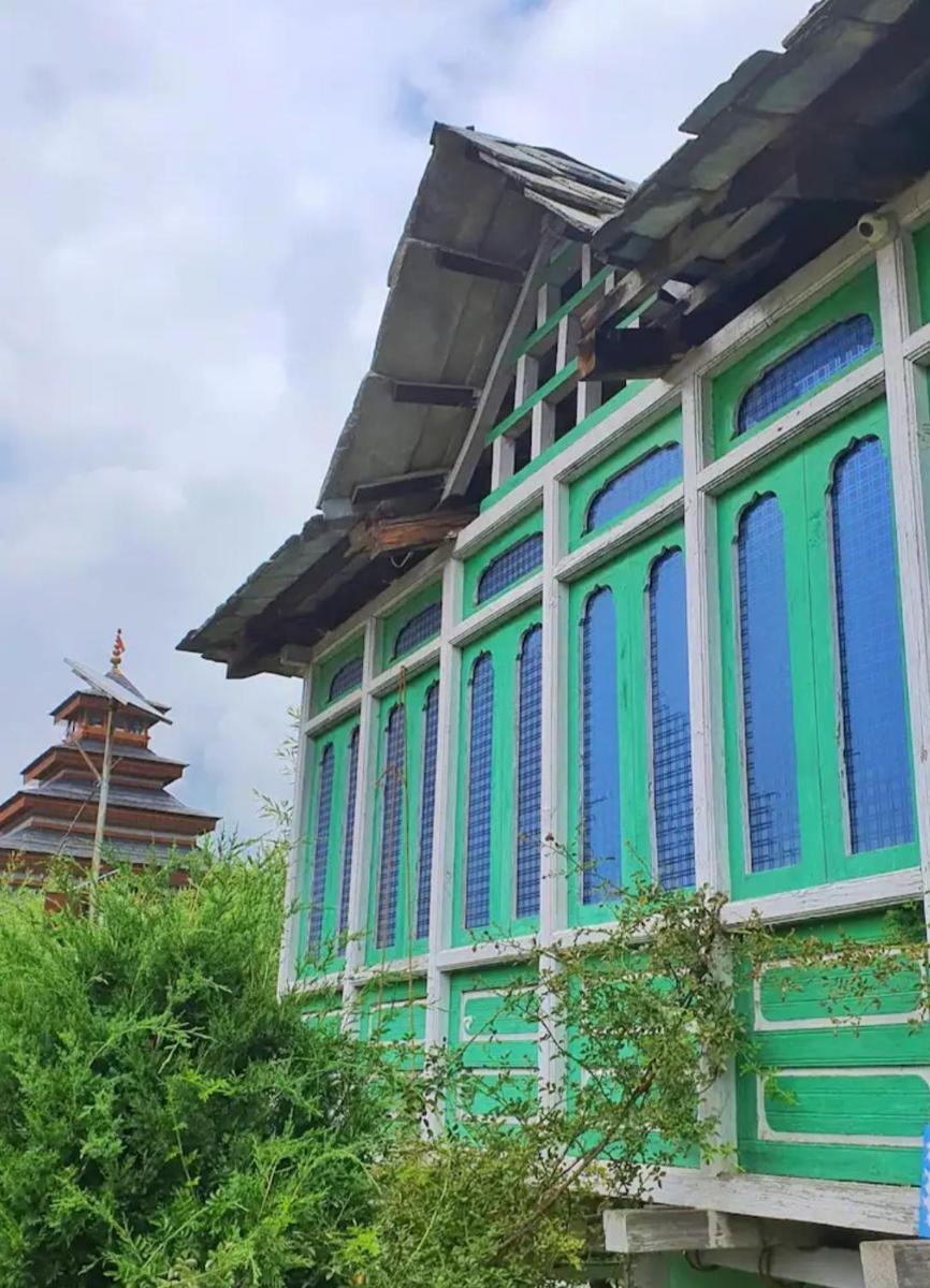 Paradise Doors Homestay - Housity