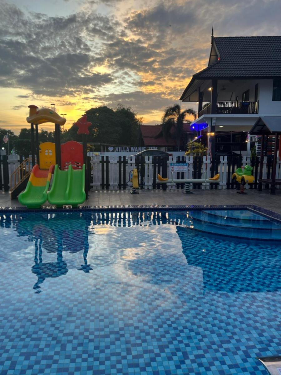 VILLA WANIE INN - Housity