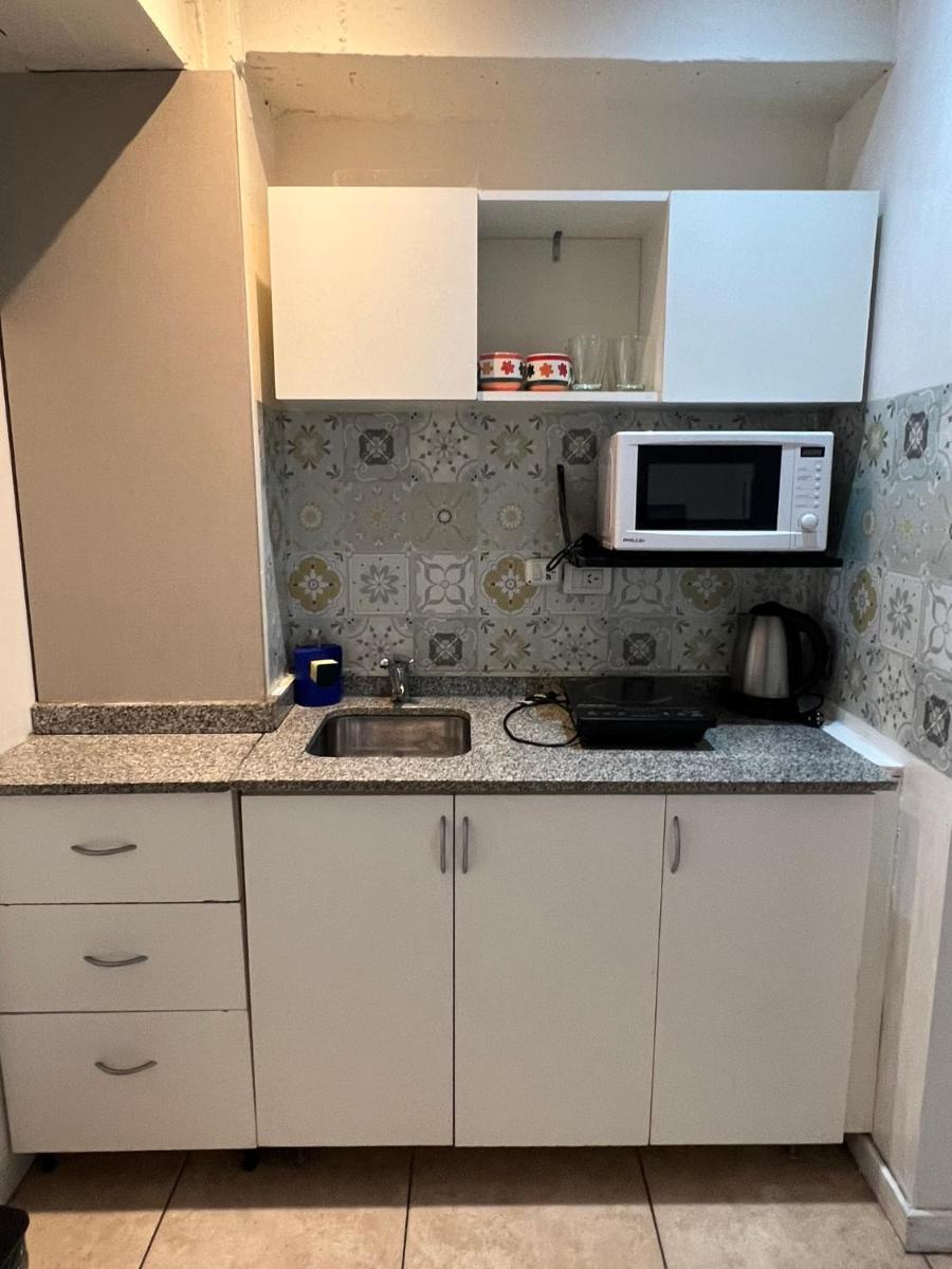 Oro Centro Suites - Housity