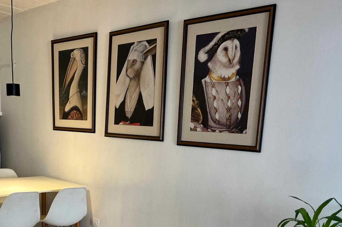 Oro Centro Suites - Housity