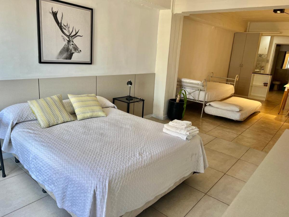 Oro Centro Suites - Housity