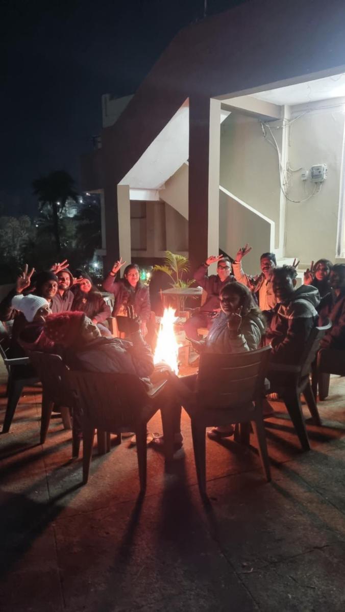 Mount abu spring valley - Housity