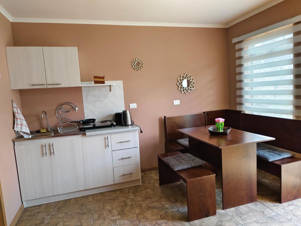 Departamentos Entre Lagos - Housity