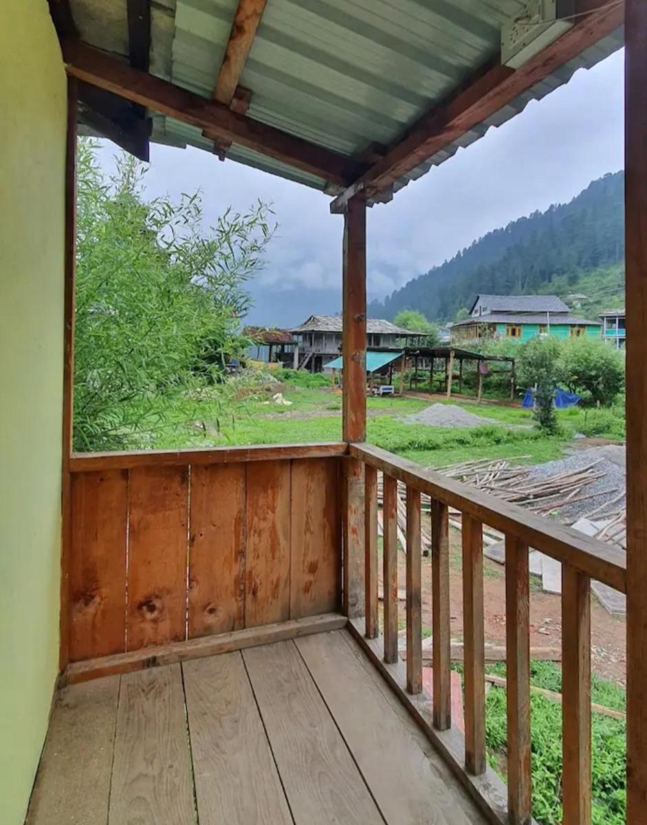 Paradise Doors Homestay - Housity