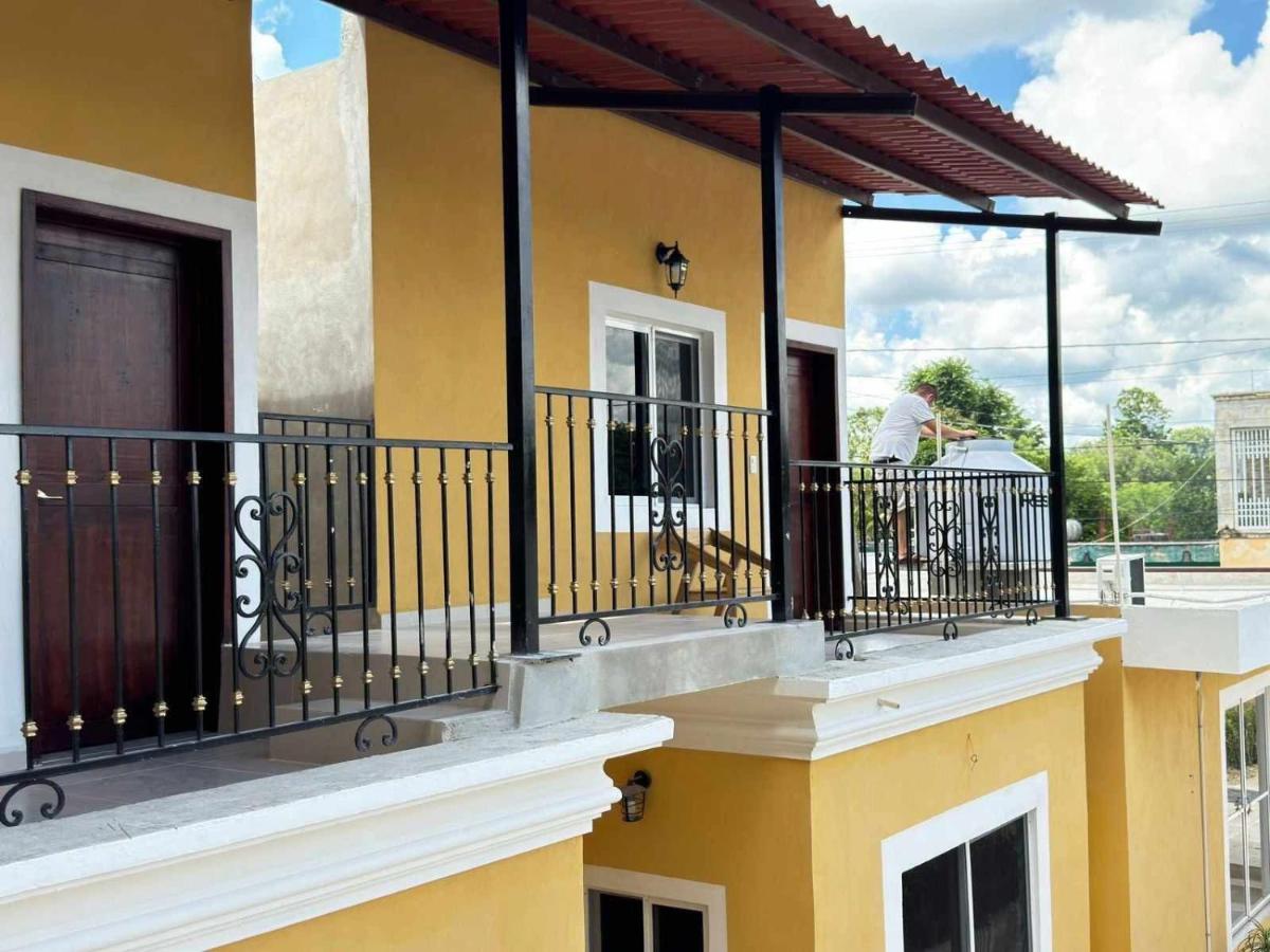 Hotel Rodríguez - Housity