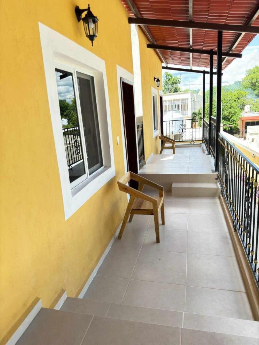 Hotel Rodríguez - Housity