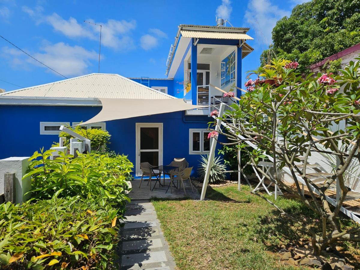 Casa Frangipani Mauritius - Housity