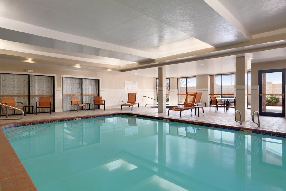 Courtyard Salt Lake City Layton - Housity