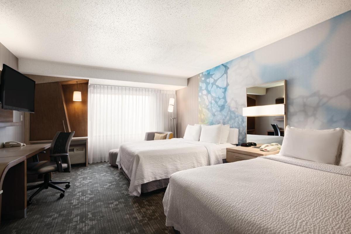 Courtyard Salt Lake City Layton - Housity