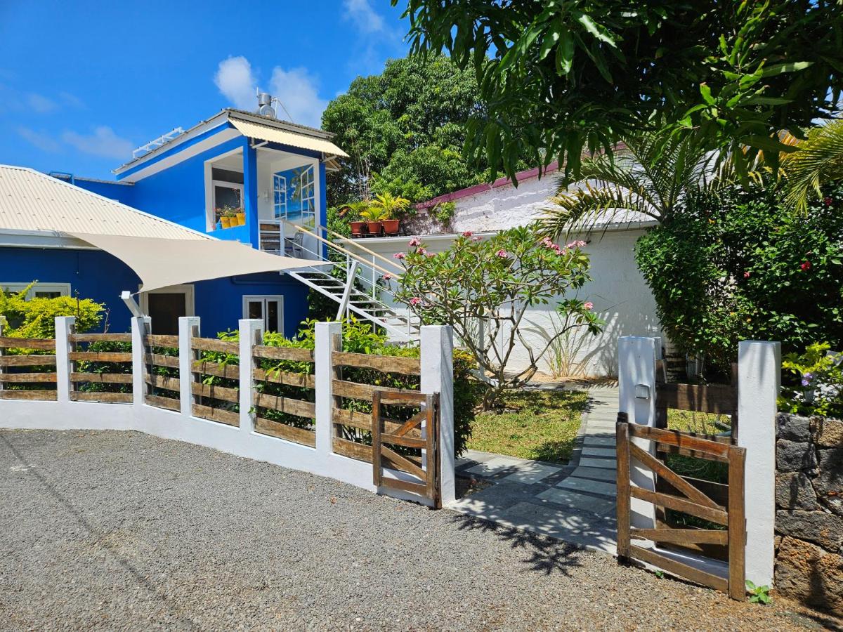 Casa Frangipani Mauritius - Housity