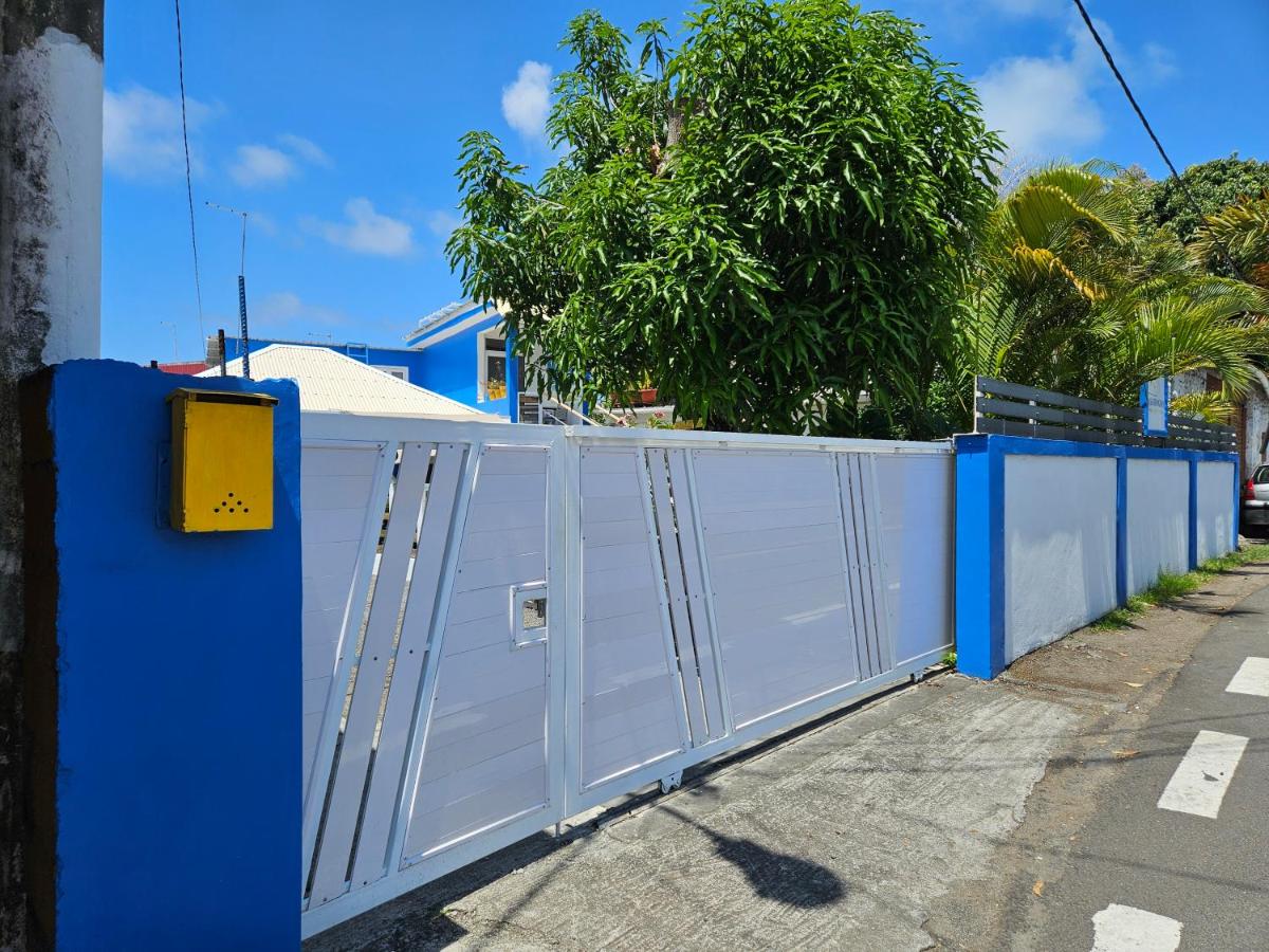 Casa Frangipani Mauritius - Housity
