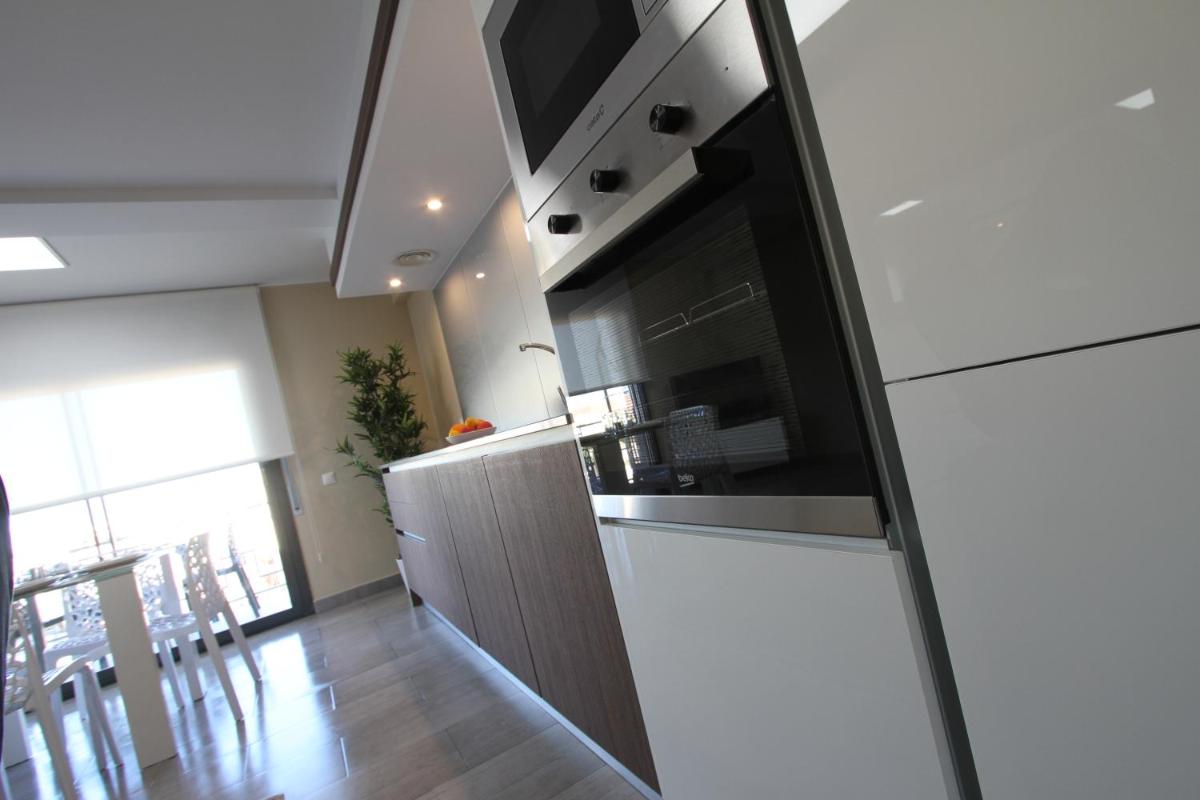 Apartamentos Cambrils Playa Spa - Housity