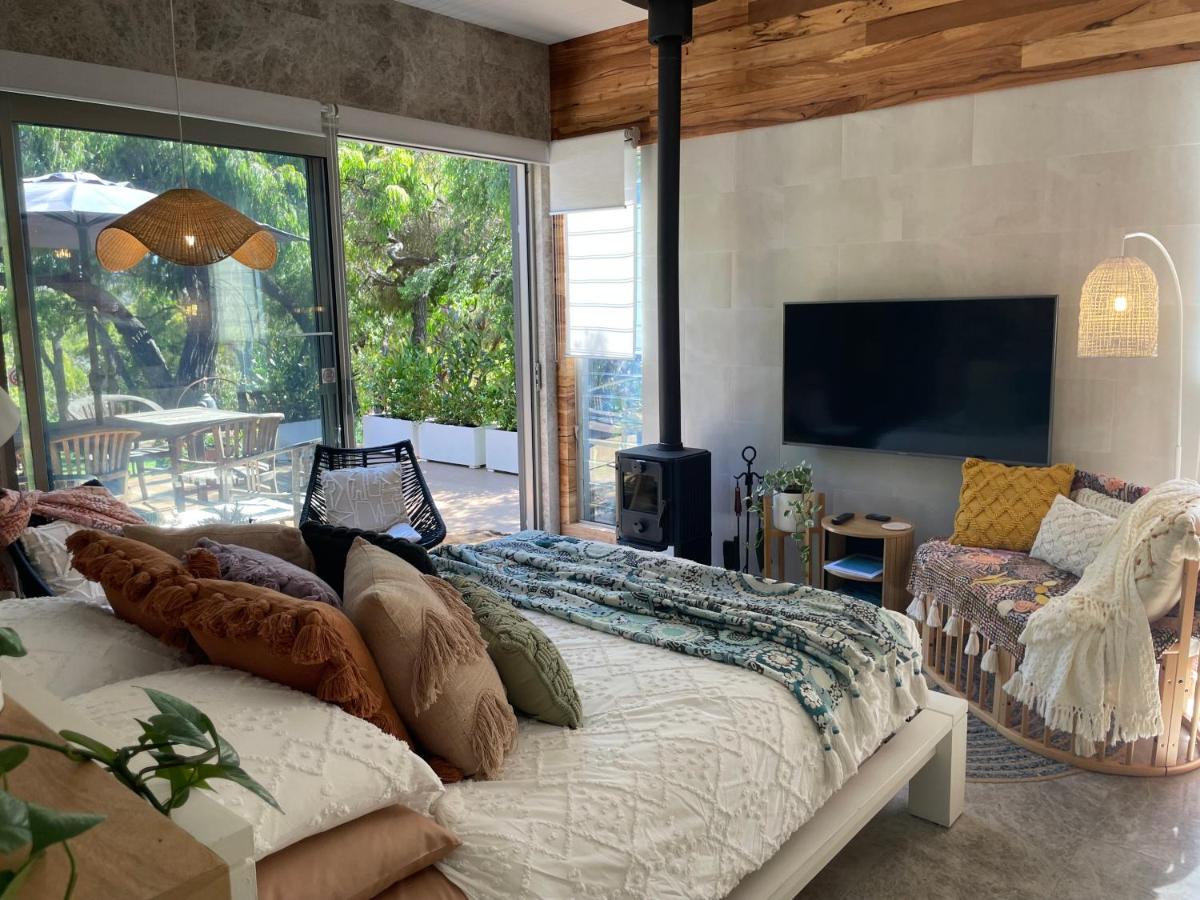 Injidup Beach Studio - Housity