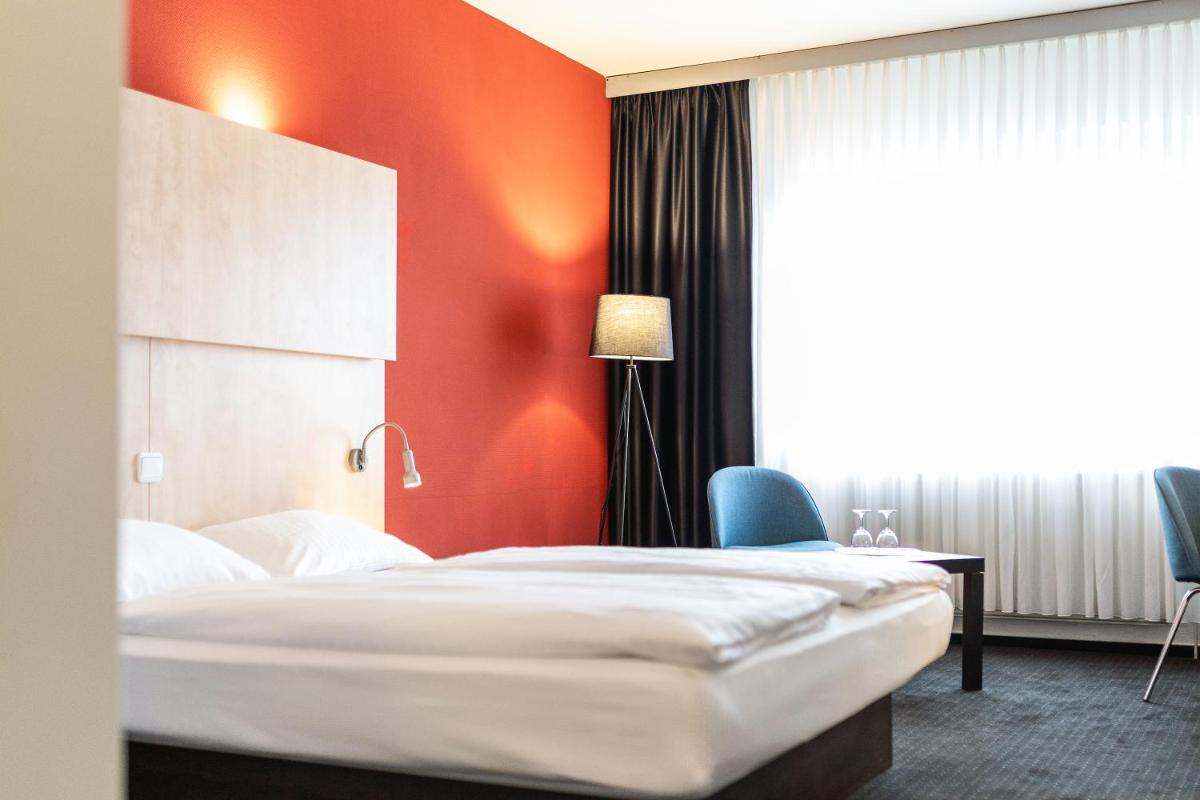 Good Morning + Bad Oldesloe - Housity