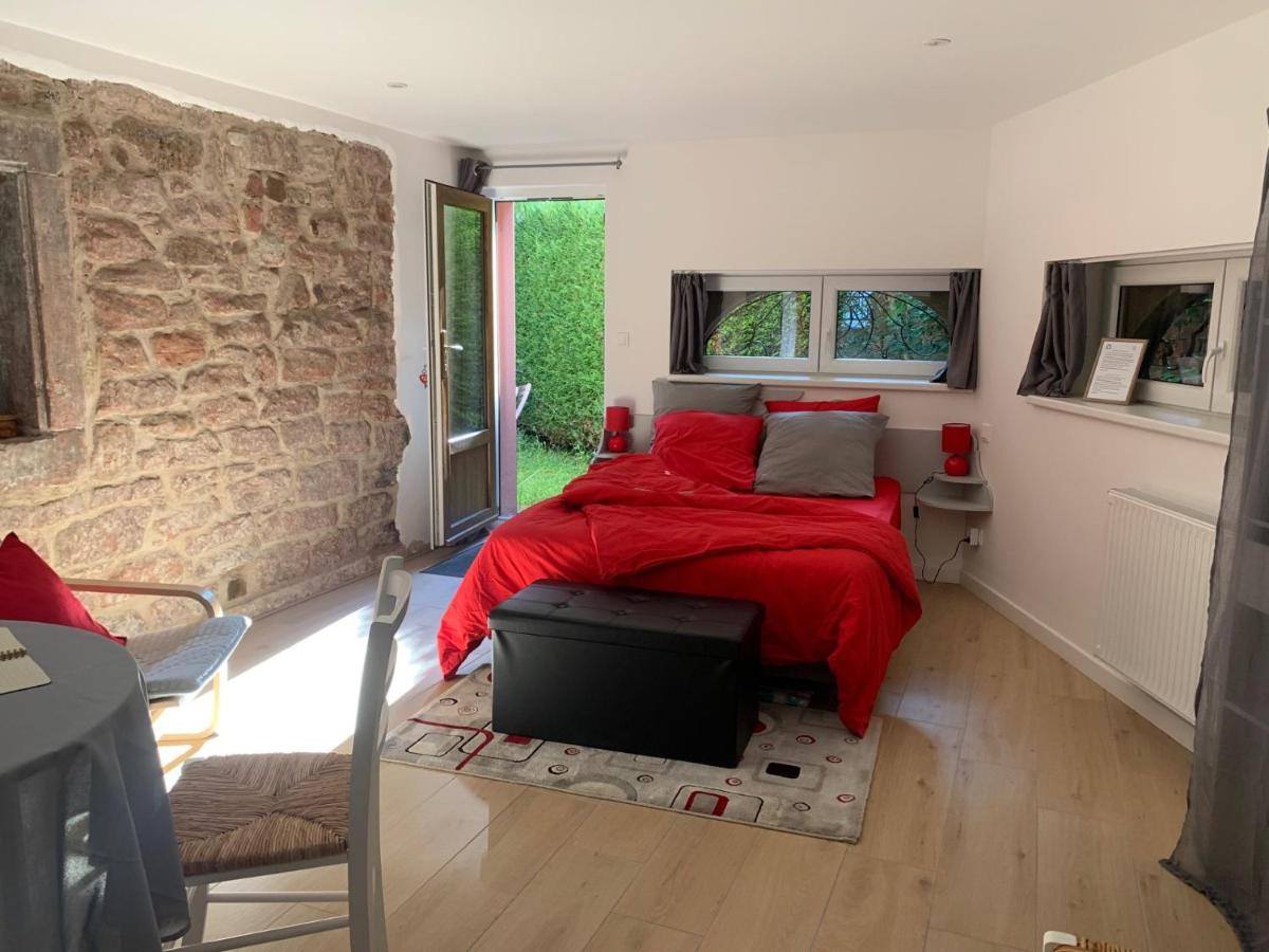 Chambres d'Hôtes La Petite Odile - Housity