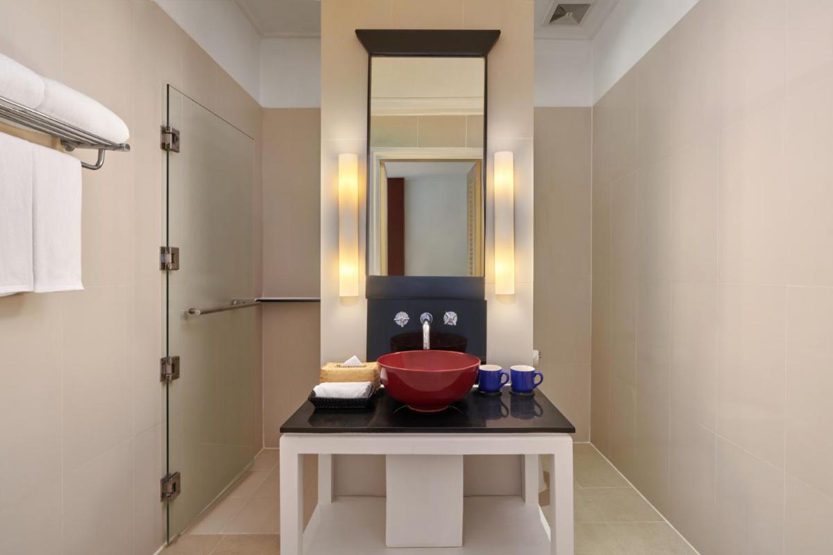 Angsana Maison Souvannaphoum Hotel - Housity