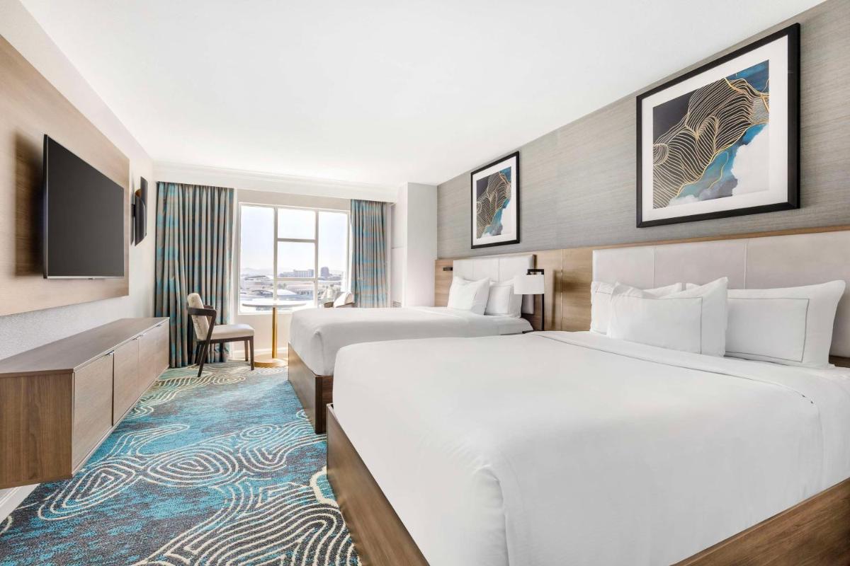 Hilton Grand Vacations Club Paradise Las Vegas - Housity