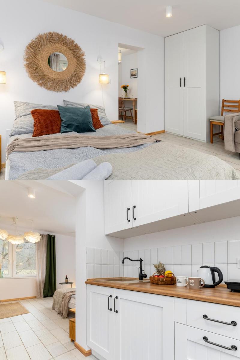 W deSki dom apartamenty - Housity