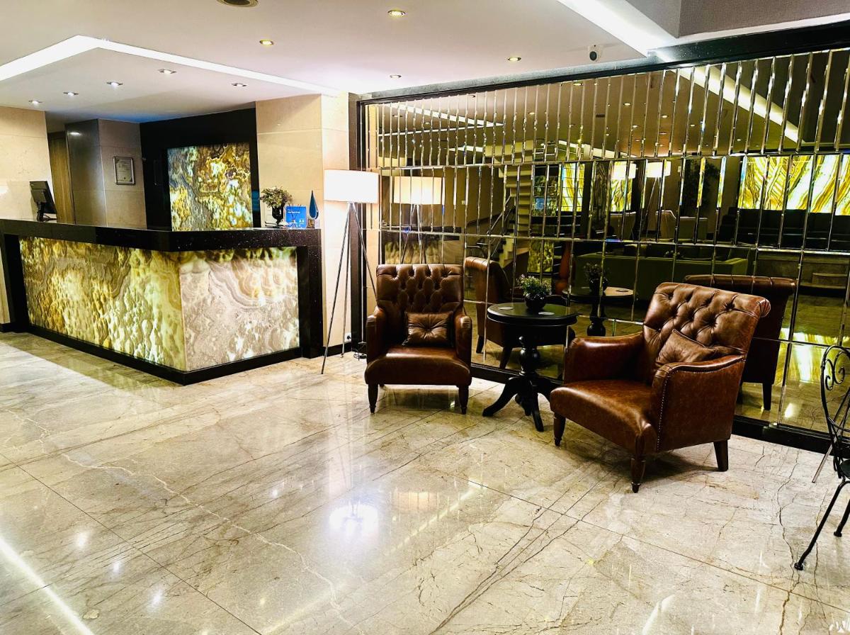 Laodikya Hotel - Housity