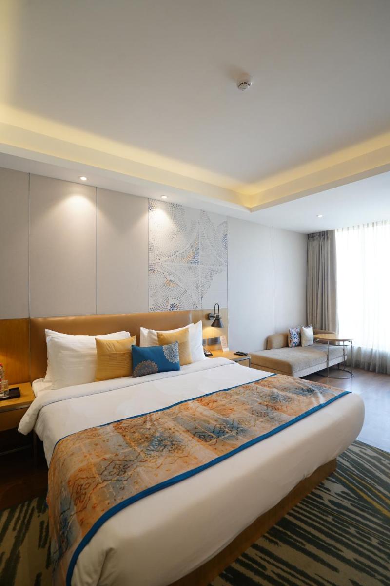 Sayaji Jamnagar - Housity