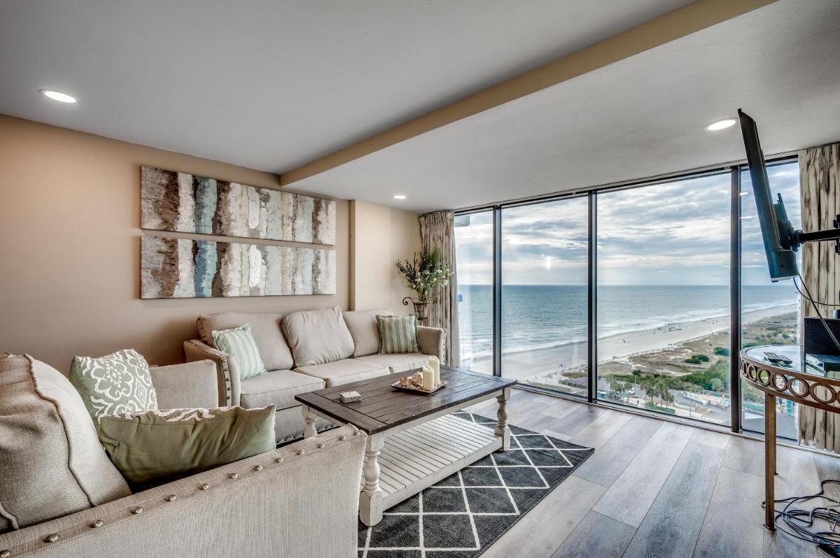 Forest Dunes 1702 - Housity