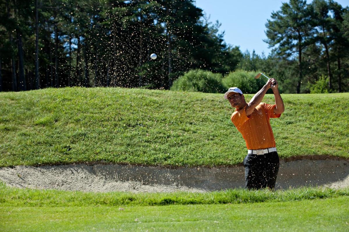Clients de l'établissement Château et Golf De Taulane