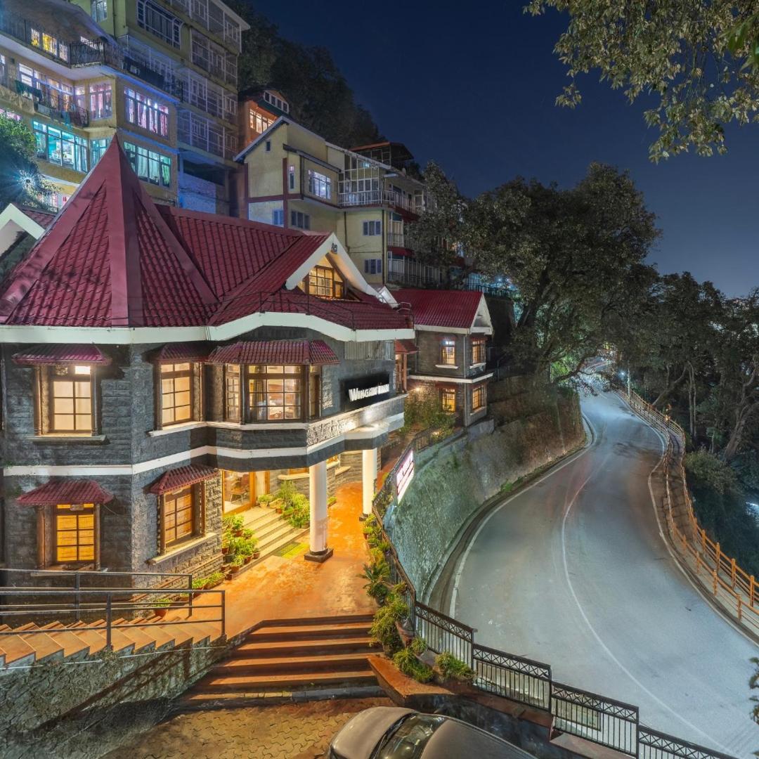Wingait Inn - Hotel Near Mall Road - Housity