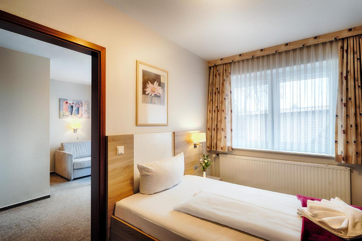 Hotel Friesland - Housity