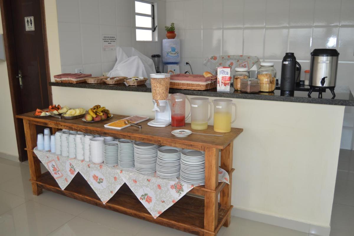 Aero Plaza Hotel - Housity