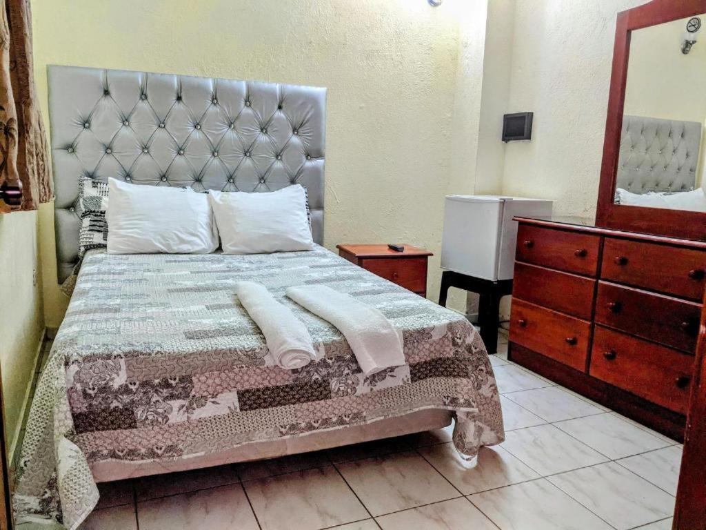 Hotel Aluge - Housity