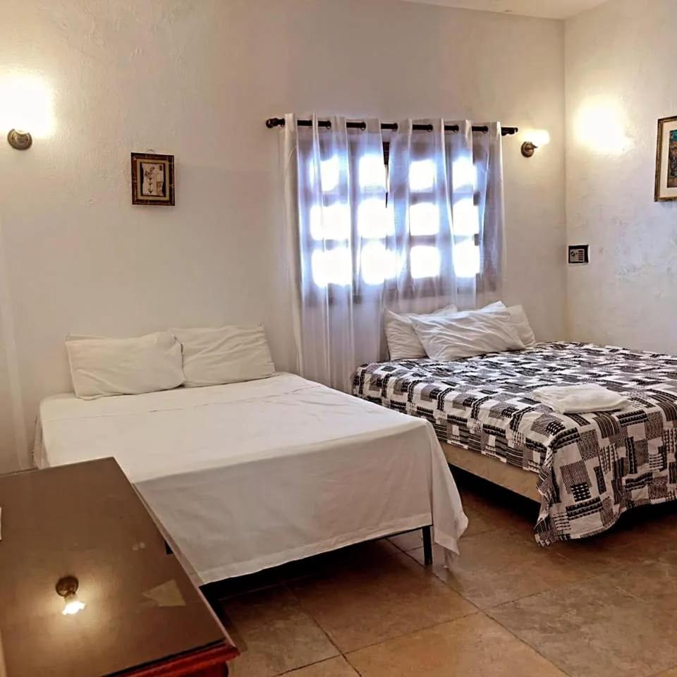 Hotel Aluge - Housity