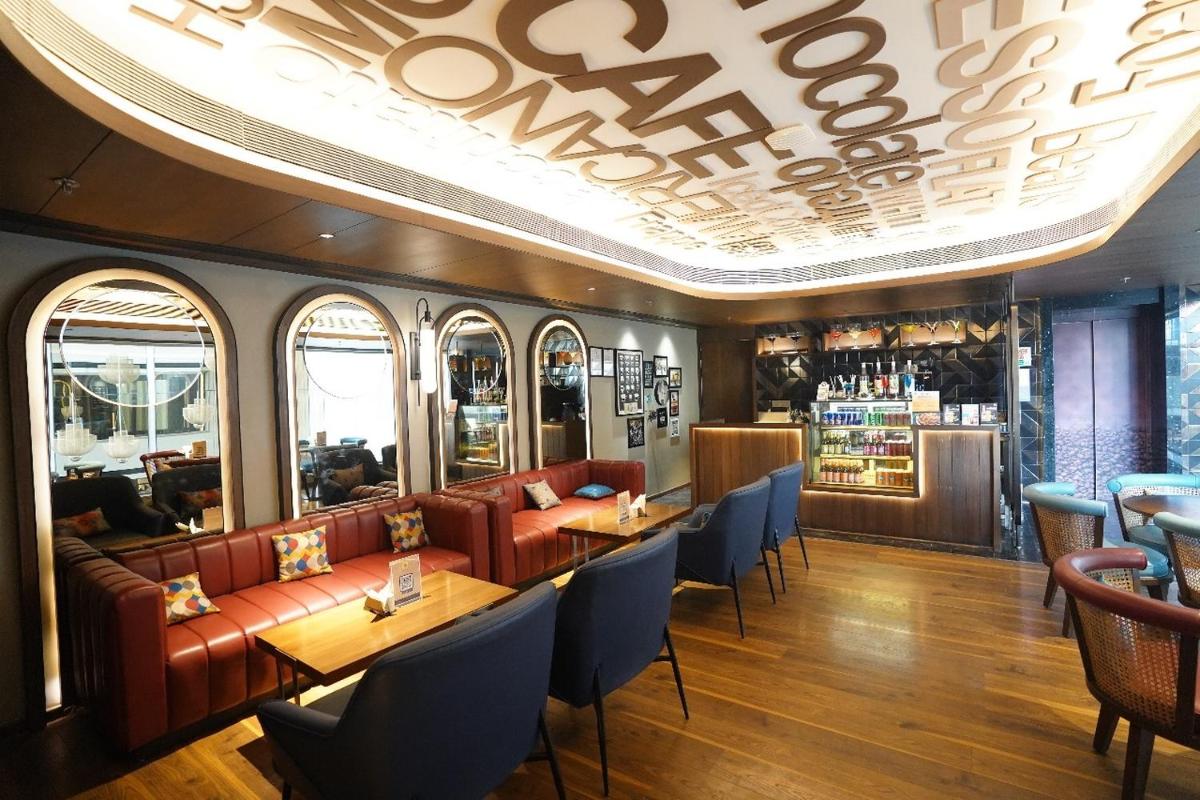 Sayaji Jamnagar - Housity