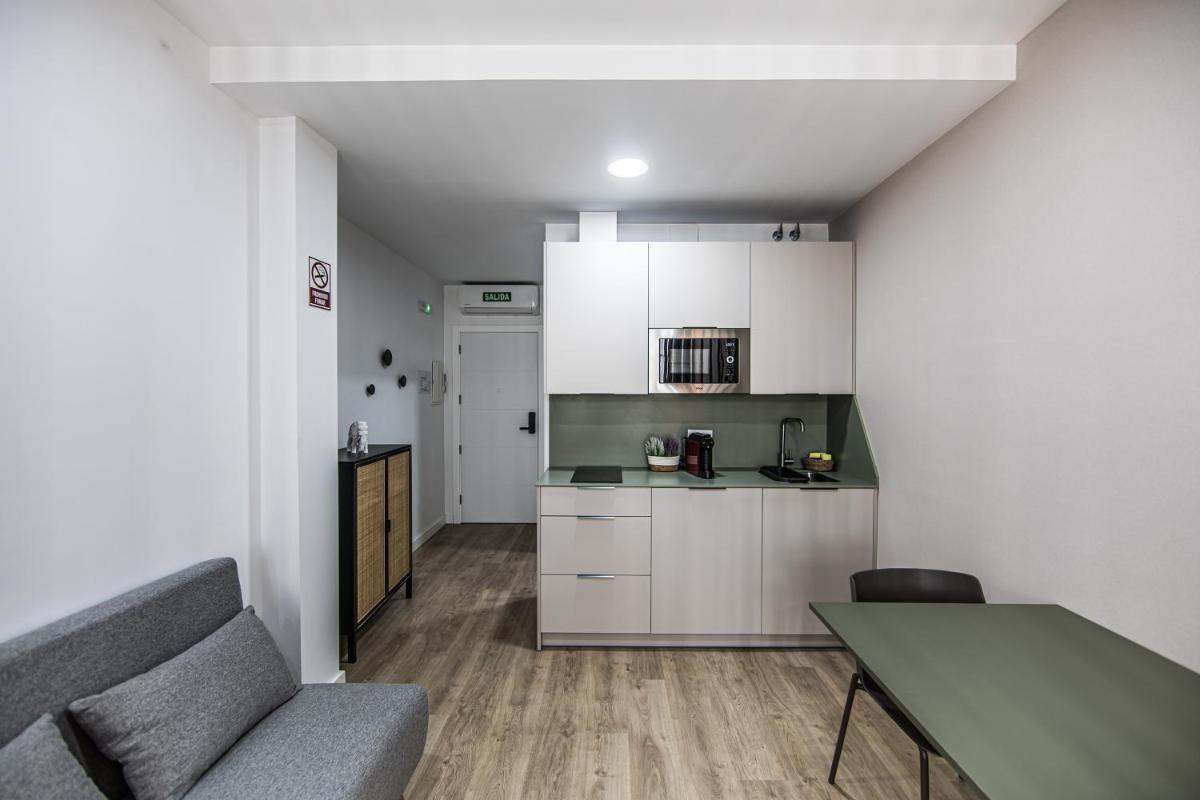 Apartamentos Luxury en San Juan - Housity