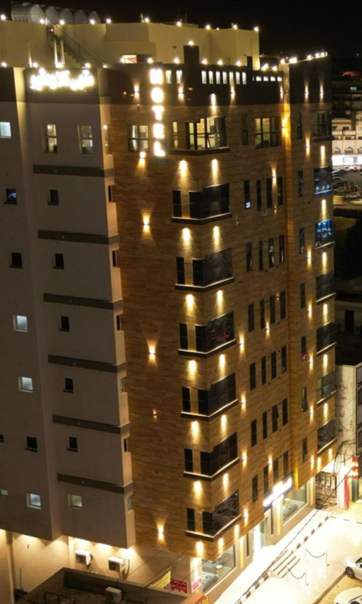 Qimam Park Hotel 6 - Housity