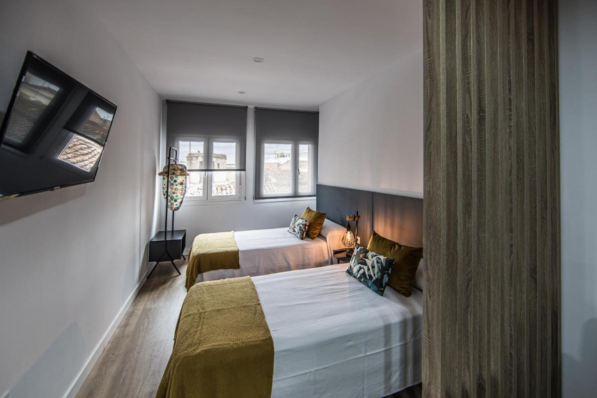 Apartamentos Luxury en San Juan - Housity