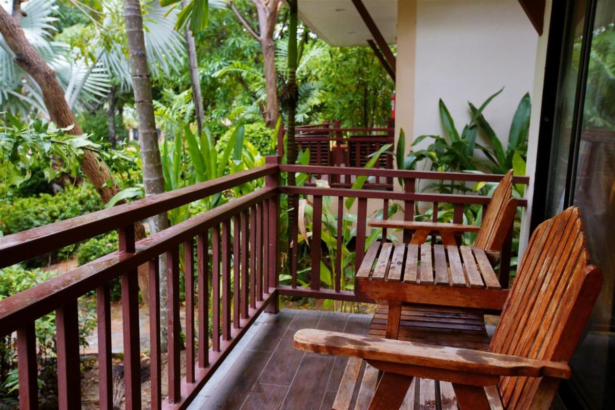 Chawalun Resort - Housity