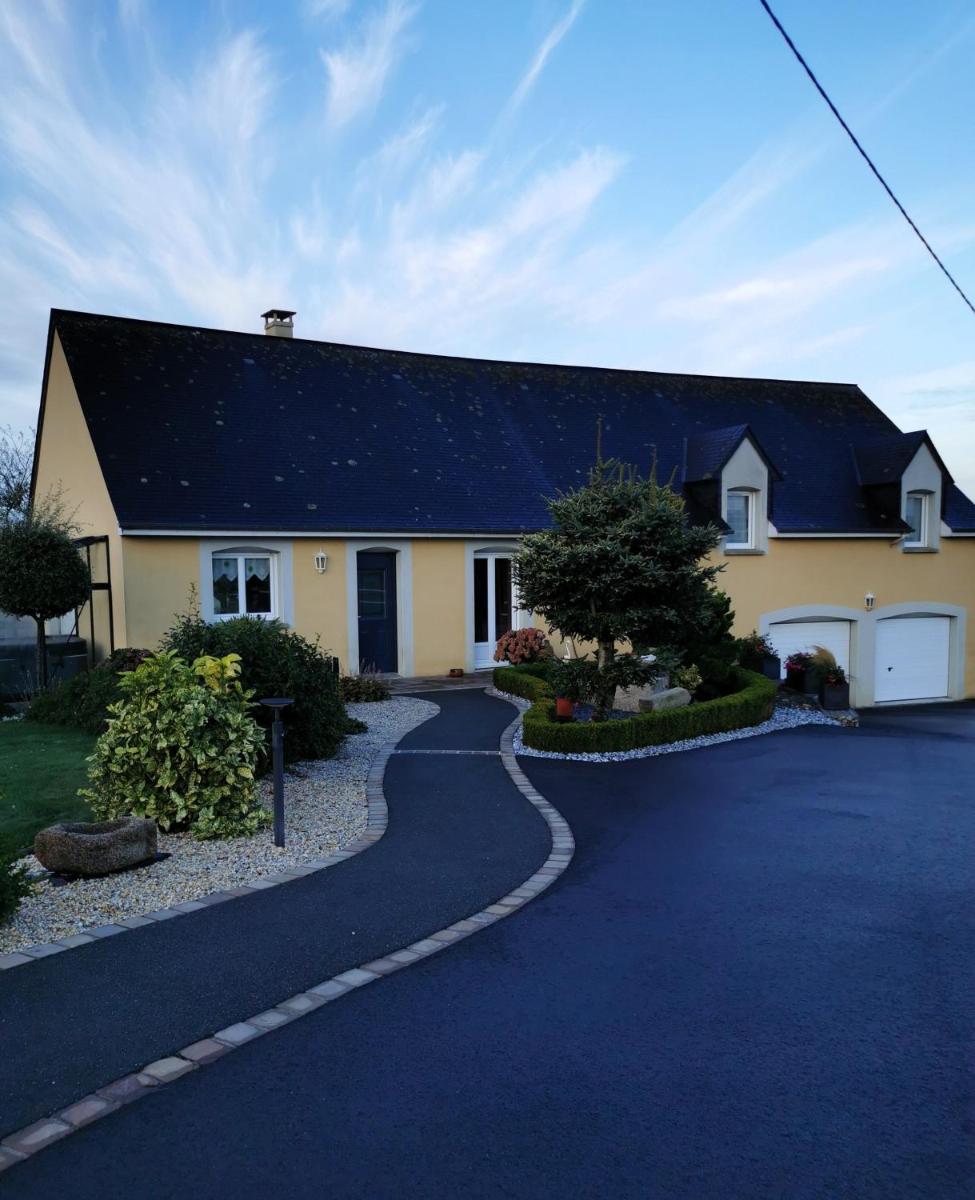 Chambre d'hôtes Le Pot au Lait - Housity