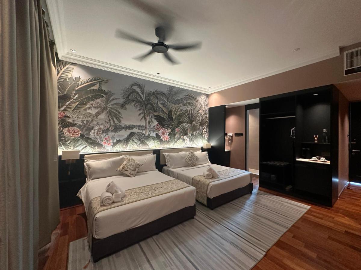 The Palm Suite Tanjung Tokong - Hizvo