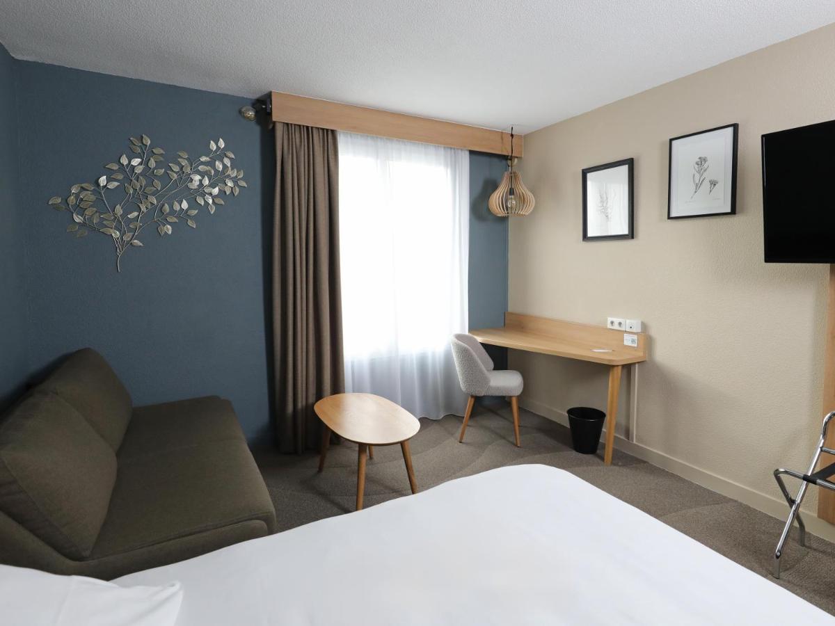 Mercure Abbeville Centre – Porte de La Baie de Somme - Housity