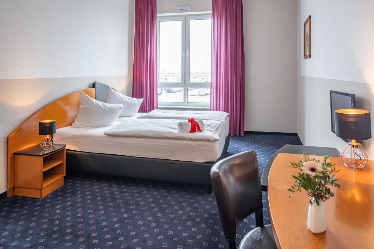 Hotel Belmondo Leipzig Airport - Housity