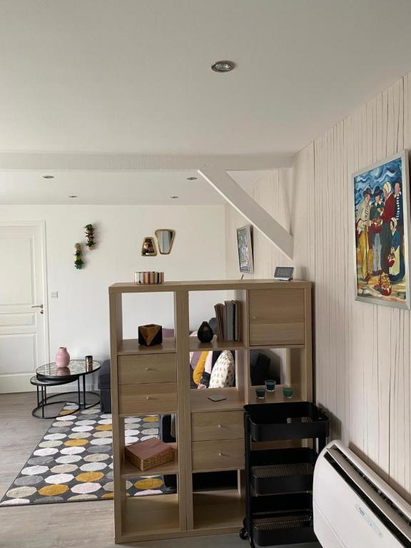 Le Petit Remballais - Housity
