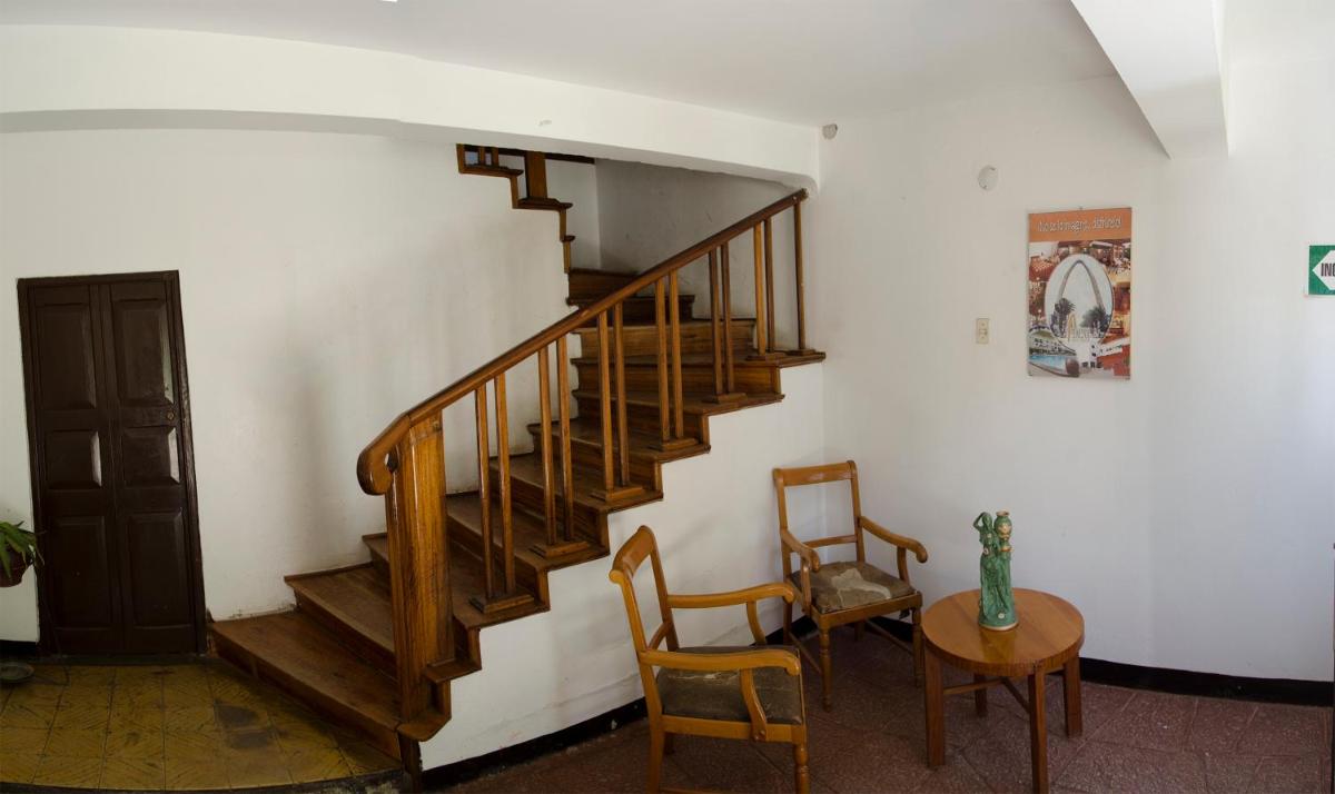 Centro Vacacional Huaychulo - Housity