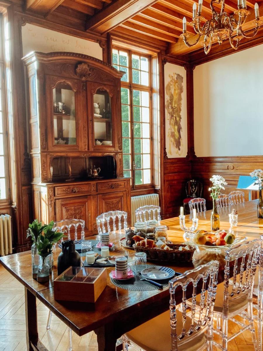 Château Du Guérinet - Housity