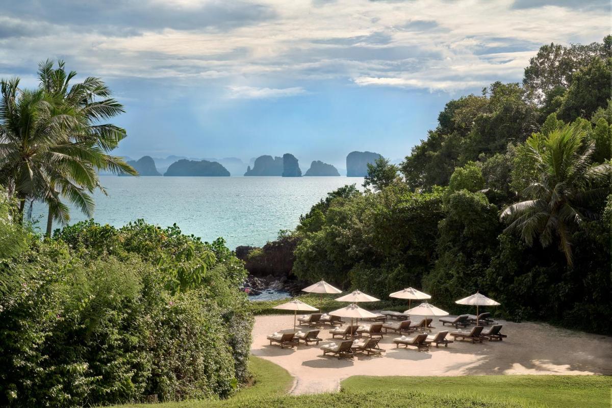 Six Senses Yao Noi - Housity