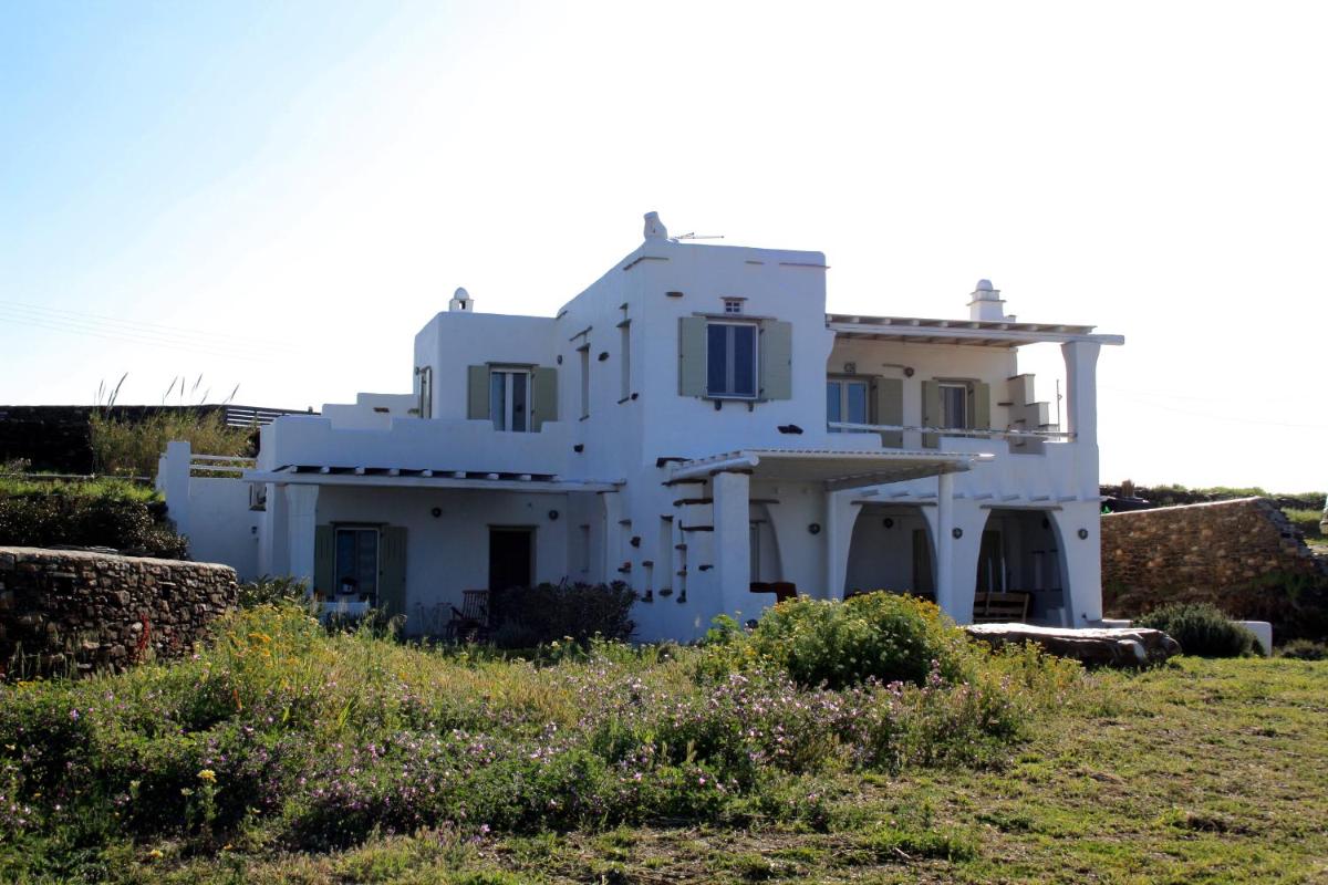 Akrotiraki Villas - Housity